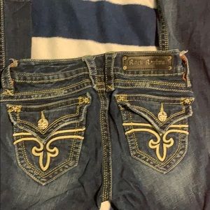 Rock Revival Gwen jeans 27
